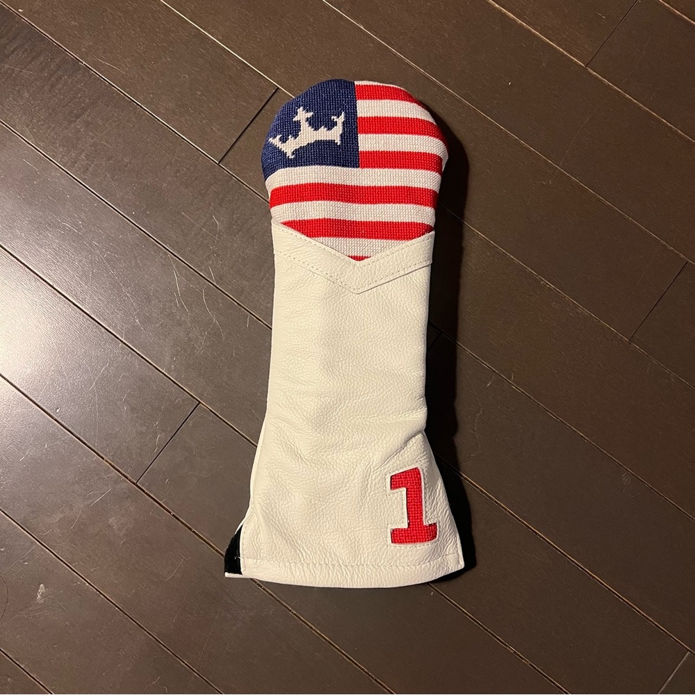 Smathers & Branson - Patriotic Golf Club Headcover